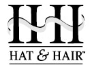 Hat & Hair promo codes